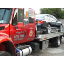 Angelo's Auto Repair & Towing - Towing