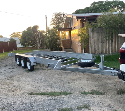 Quay Tiny Homes - Belmont, VIC