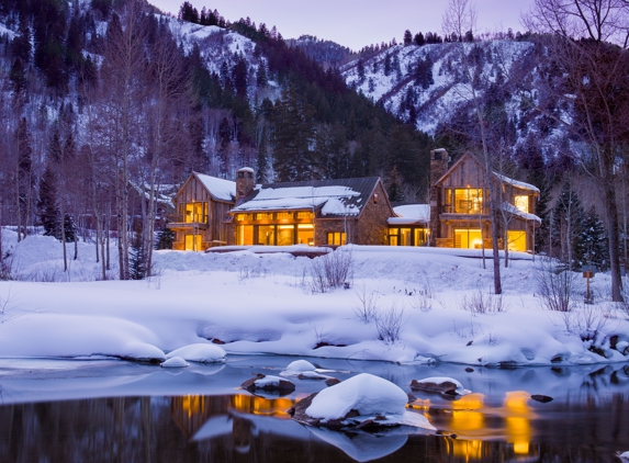 Zone 4 architects - Aspen, CO