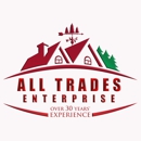 All Trades Enterprise - Patio Covers & Enclosures