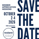 Restore Hyper Wellness
