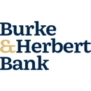 Burke & Herbert Bank - Commercial & Savings Banks