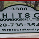 Whitson Realty - Apartment Finder & Rental Service