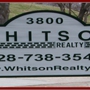 Whitson Realty