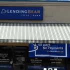 Lending Bear