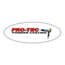 Pro-Tec Powder Coating - Aluminum