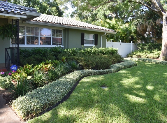 Tommy Todd Landscape & Design - Saint Petersburg, FL