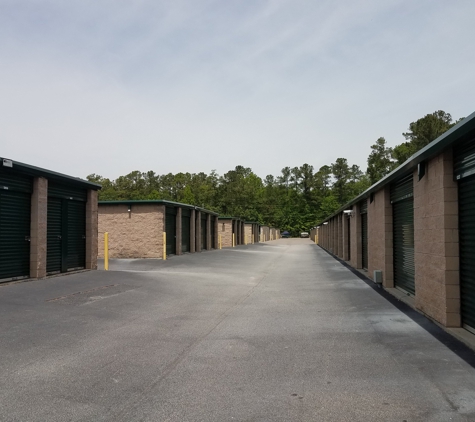 All Safe Storage - Ladson, SC