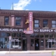 American Plumbing Supply Company