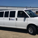 2 Birds Shuttle and Detail - Airport Transportation