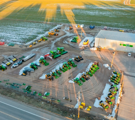 21st Century Equipment - Rocky Ford, CO