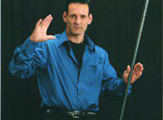 Minter's Magic Shows, - Poughkeepsie, NY. Master Magician, Michael Minter