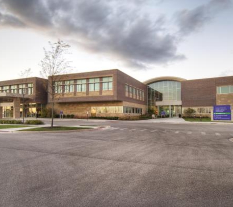 Northwestern Medicine Wound Care Center Huntley - Huntley, IL