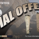 Cougar Tactical - Safety Equipment & Clothing-Wholesale & Manufacturers