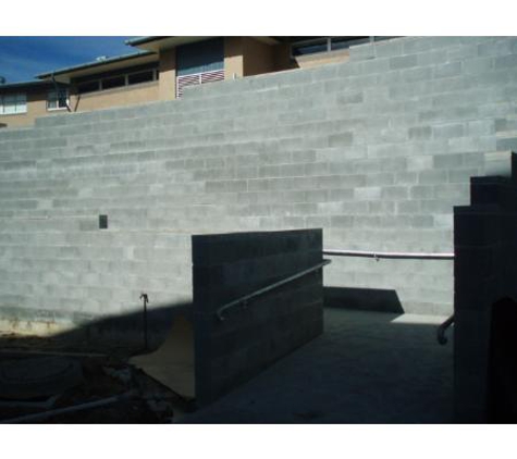 Novacoast Bricklaying Pty Ltd