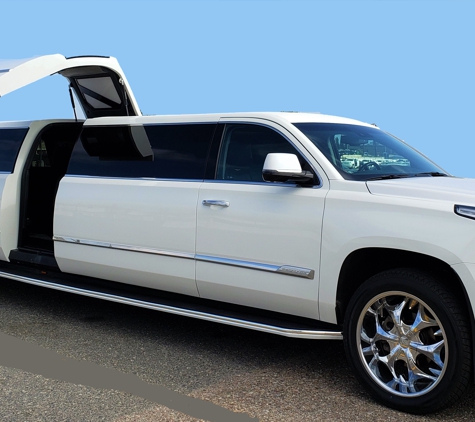 Super Limousine Service - Honolulu, HI