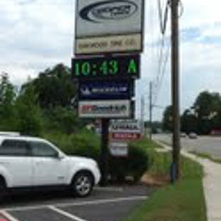 Oakwood Tire Co- - Gainesville, GA