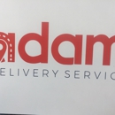 Adam Delivery Service - Take Out Restaurants