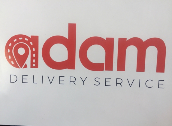 Adam Delivery Service - Montgomery, AL