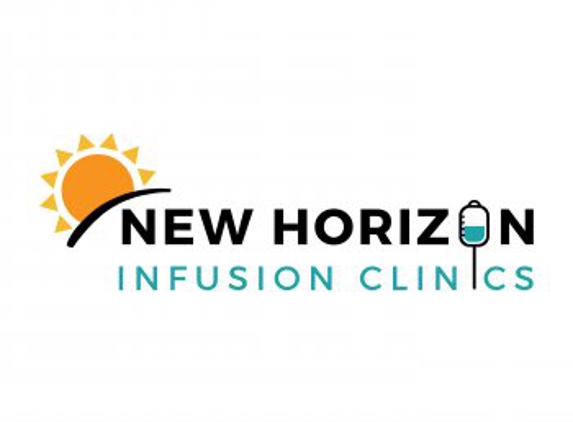 New Horizon Ketamine Infusion Clinics - Saint Petersburg, FL