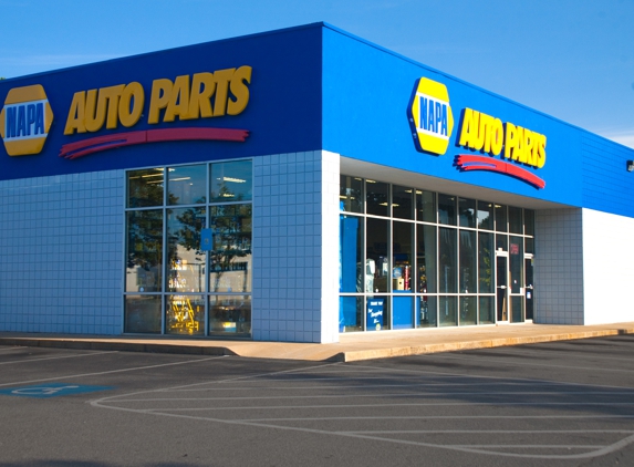 NAPA Auto Parts - Simpsonville, SC