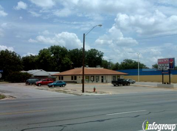 Taco Casa - Haltom City, TX