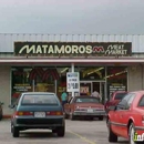 Matamoros Meat Market - Meat Markets