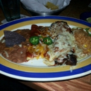 On The Border Mexican Grill & Cantina - Mexican Restaurants