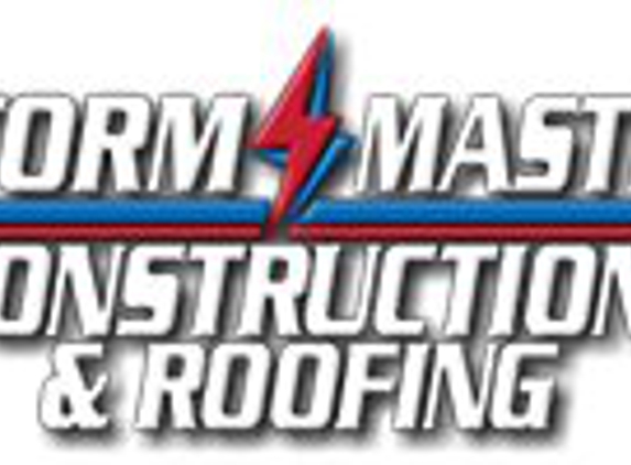 Storm Master Construction & Roofing - Fort Worth, TX