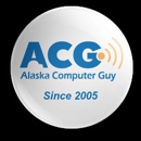 Alaska Computer Guy - Computer & Equipment Dealers