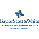 Baylor Scott & White Outpatient Therapy - Temple - Azalea Place - Physical Therapy Clinics