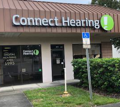 Connect Hearing - St Petersburg, FL