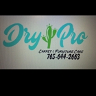 Dry Pro Carpet Cleaning