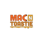 Mac N' Toastie