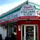 Pesso's Ices & Ice Cream - Ice Cream & Frozen Desserts