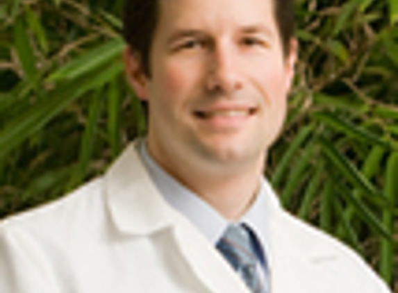 Dr. Wade Michael Cooper, DO - Ann Arbor, MI