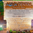 Aqua Dental, Dr. Chitra Pradeep DMD