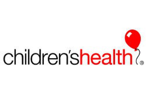 Children's Health Center For Cerebrovascular Disorders - Dallas, TX