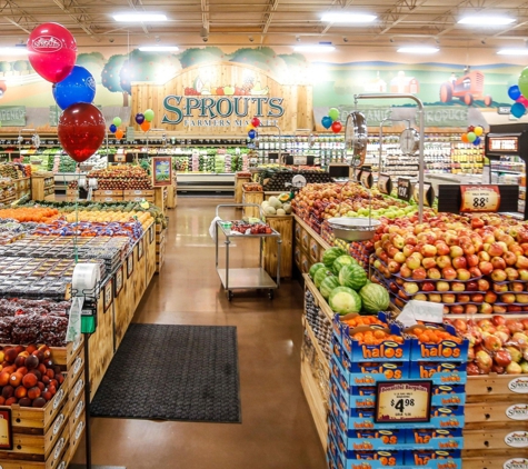 Sprouts Farmers Market - Jacksonville, FL