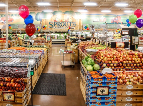 Sprouts Farmers Market - Chandler, AZ