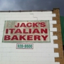 Jack's Italian Bakery