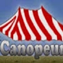 The Canopeum - Tents