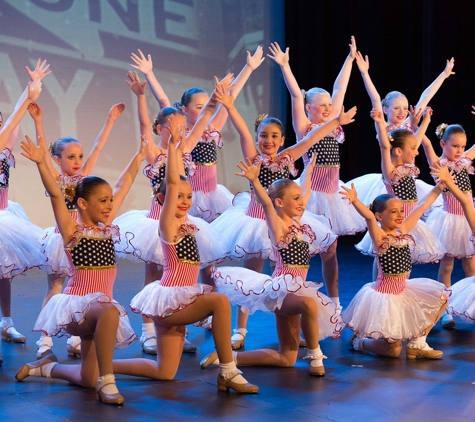 Studio V School Of Dance - Heidelberg, VIC