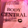 Body Central gallery