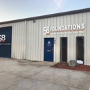 58 Foundations & Waterproofing - Waterproofing Contractors