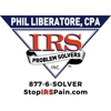IRS Problem Solvers gallery