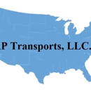 AP Transports LLC. - Delivery Service