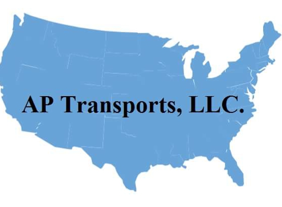 AP Transports LLC. - Wilmington, NC