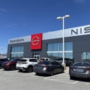 Greensboro Nissan - New Car Dealers