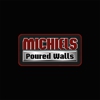 Michiels Poured Walls gallery